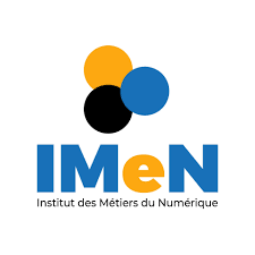 Institut des Métiers du Numérique